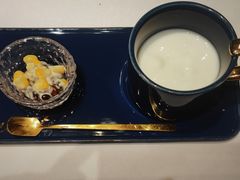 自制酸奶-彩虹之约•淮扬家宴(亚运村店)