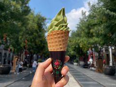 -吴裕泰茶莊(大栅栏店)