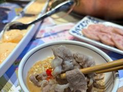 -东镇老火锅(长春路首店)