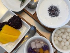 -满记甜品(静安大悦城店)