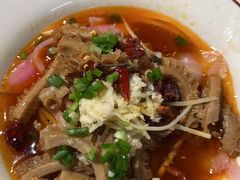 -功牛泉州牛肉小吃·火锅(三里街店)