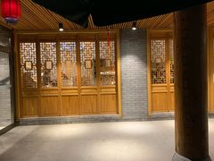-北京南锣鼓巷亚朵酒店