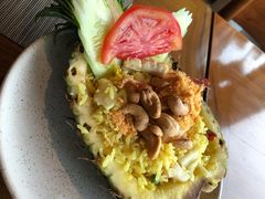 -mango tree芒果树泰国餐厅(青岛万象城店)