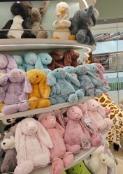 -国际蓝孩BabyInternational(杭州嘉里中心店)