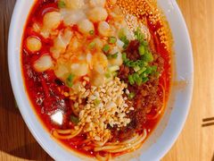 -付小姐在成都(川沙店)