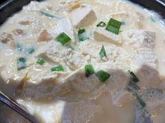 家烧台州豆腐-鲜潮里·粤式大排档
