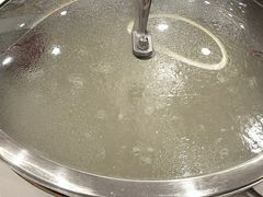 -一席地·本地鸡窝·杭帮鸡火锅(萧山银隆百货店)