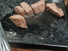 -陆记牛庄·碳锅龙虾烧烤(爱上花园店)