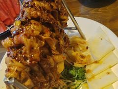 -八大碗·地道东北菜(白塔堡店)