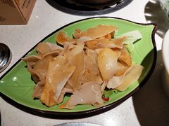 -一叶一世界•素食餐厅(环球中心店)