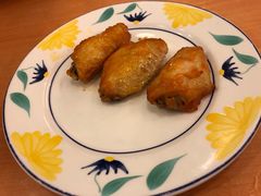 -萨莉亚意式餐厅(中信地铁商场店)