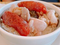 -添好运点心专门店(百老汇店)