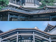 -粤剧艺术博物馆