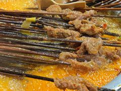 -小向麻辣烫(天街总店)