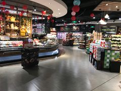-永辉Bravo超市(东二环泰禾广场店)