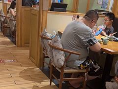 -一心创作料理屋(经开万达店)