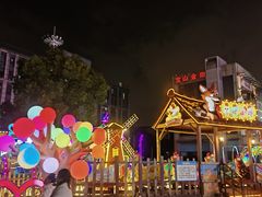 -万达广场(宝山店)