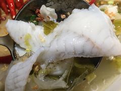 -江渔兒酸菜魚專門店(顺盈时代广场店)
