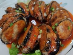 妈妈好吃茄夹-锦州御烧烤·金盛福酒楼(天津总店)