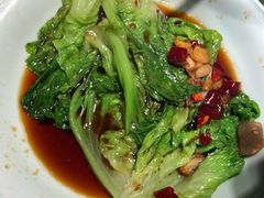 -费大厨辣椒炒肉(高铁吾悦广场店)