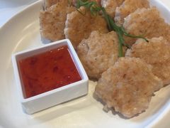-怡情荟•海鲜青岛菜(五四广场旗舰店)