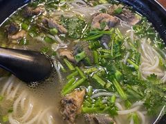 -沈记土鸡米线(七星街品牌中心店)