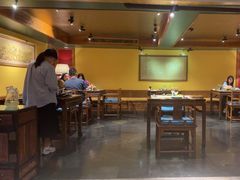 -那家小馆•北京菜•烤鸭(中关村店)