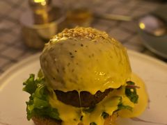 -Lets burger非常汉堡·环球风味(蓝色港湾店)