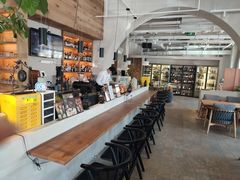 -长春藤咖啡(北园店)