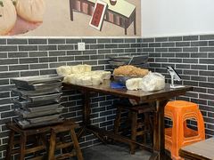 -金枫锅贴(滨江·凯旋门店)