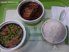 老乡鸡(旭辉御府)-老乡鸡(旭辉御府店)