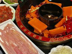 -三江两海老火锅(北京首店)