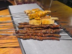 -禾集烤肉(林凯城店)