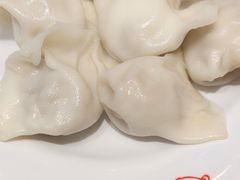 -李记饺子·熏酱东北菜(欢乐谷店)