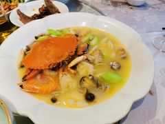 虾蟹汇-品悦酒店(三林古镇店)