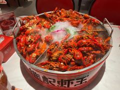 -熊记虾王·小龙虾(东晓南店)