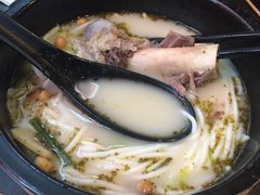 -大鼓米线(静安吴江DM店)