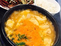 -金龙烧烤·牛肉面(西塔店)