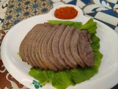 -阿拉丁新疆风味餐厅·清真(罗廊巷店)
