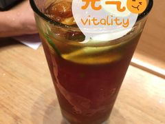 -越小品·越南餐厅(万科里店)