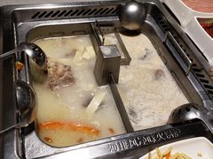 -海底捞火锅(吴中路店)