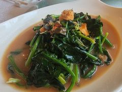 -逸林轩中餐厅(中信泰富朱家角锦江酒店)