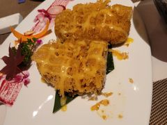 -若蘭慈·无国界素食料理(欢乐海岸店)