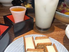 -山杏yama-katsu·吉列炸物