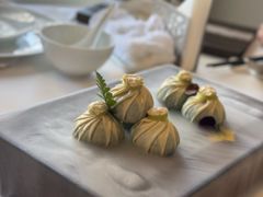 -伯衡55·吉品轩(乌鲁木齐南路店)