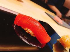 -晴空·日本料理(万象城店)