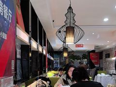 -眷江南之小蓝鲸(王府大街店)