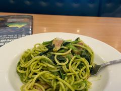 -萨莉亚意式餐厅(深圳北站店)