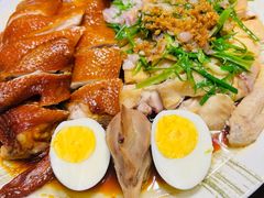 -粤·向群饭店(泮塘路店)