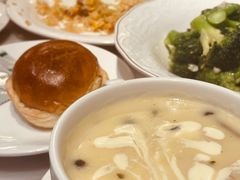 -翠华餐厅(德基广场店)